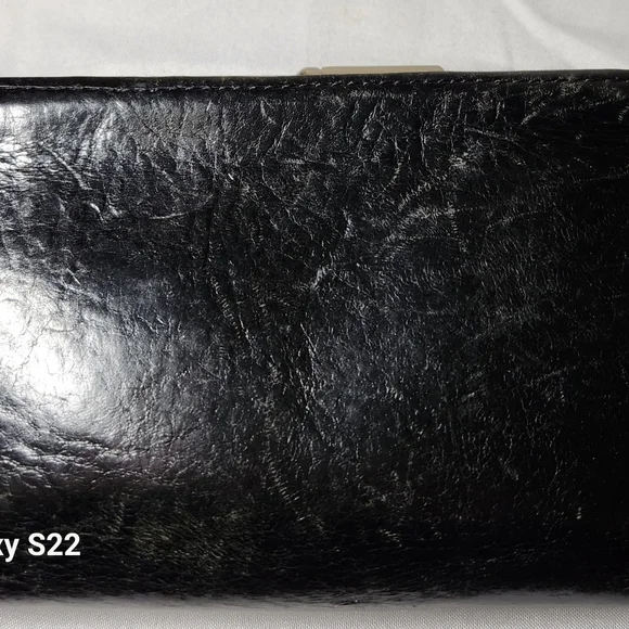 Wilson Leather Women's Wallet - Picture 2 of 5